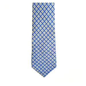 Salvatore Ferragamo All Silk Necktie